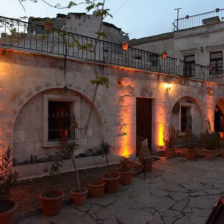Caravanserai Cave Hotel 3*